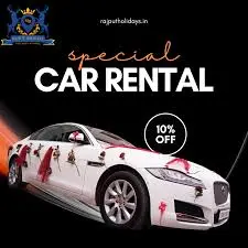 Rajput Holidays Pvt. Ltd.